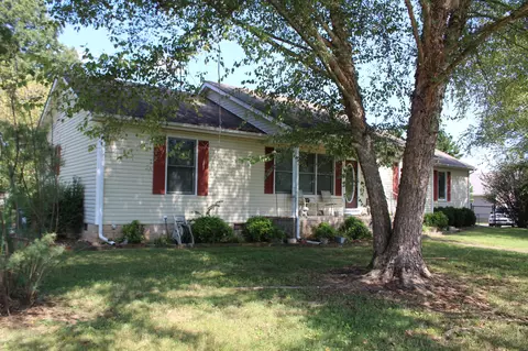 531 Willow Way, Mcminnville, TN 37110