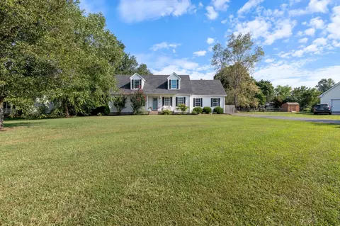 111 Barley Dr, Christiana, TN 37037