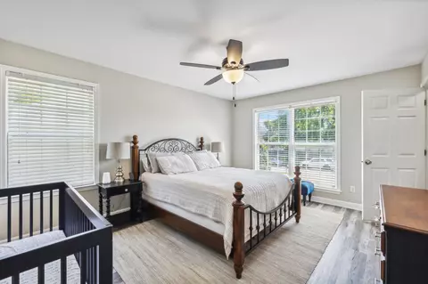 Bedroom - 1022 Persimmon Dr, Spring Hill, TN 37174 photo 2 of 5