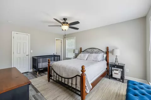 Bedroom - 1022 Persimmon Dr, Spring Hill, TN 37174 photo 1 of 5