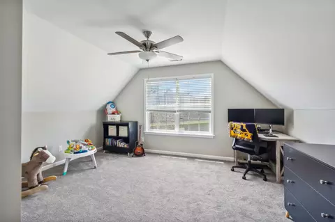 Bedroom - 1022 Persimmon Dr, Spring Hill, TN 37174 photo 5 of 5