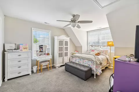 Bedroom - 1022 Persimmon Dr, Spring Hill, TN 37174 photo 3 of 5