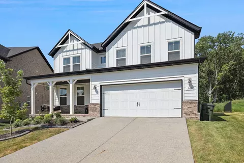 268 Cavalcade Loop, Gallatin, TN 37066 photo 2