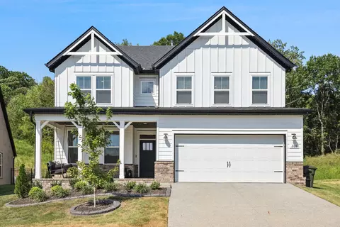 268 Cavalcade Loop, Gallatin, TN 37066