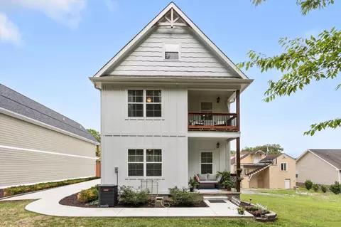 4113 Norcross Rd, Hixson, TN 37343