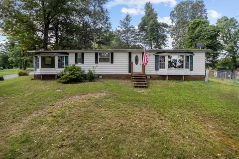 165 Hillcrest Rd, Kingston Springs, TN 37082