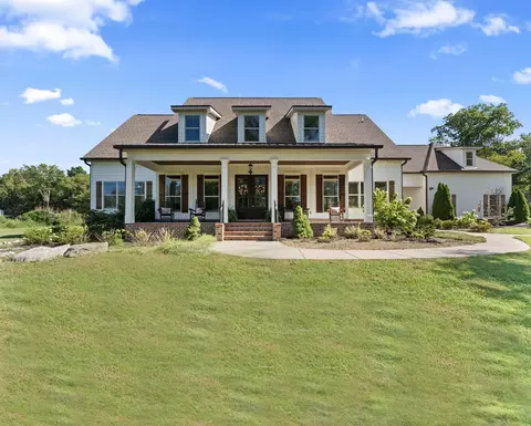 733 Coleman Rd, Murfreesboro, TN 37127