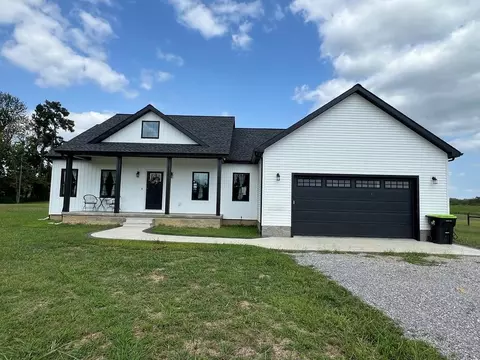4920 Mount Zoar Latham Rd, Hopkinsville, KY 42240