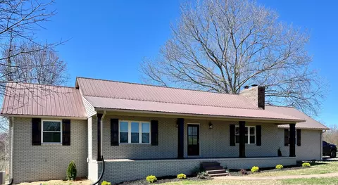 1280 Brandontown Rd, Manchester, TN 37355