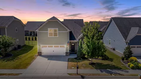 4443 Rubicon Dr, Murfreesboro, TN 37128