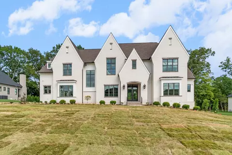 1662 Geralds Dr, Brentwood, TN 37027