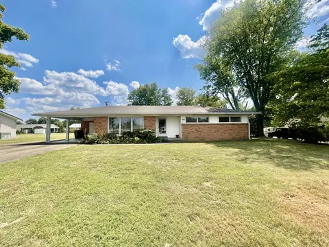 405 Morris St, Lawrenceburg, TN 38464