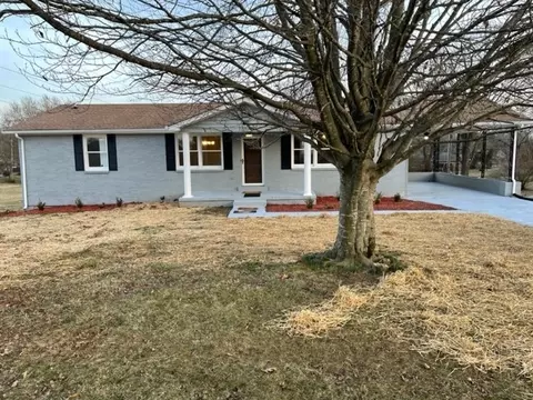 199 W Meadow Dr, Clarksville, TN 37043