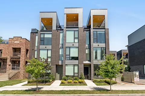 1010 18th Avenue Ave S #10, Nashville, TN 37212