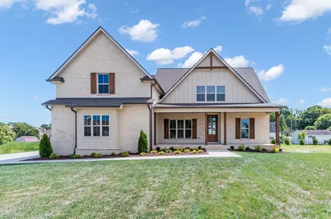 1002 Pheasant Run Ct, Spring Hill, TN 37174