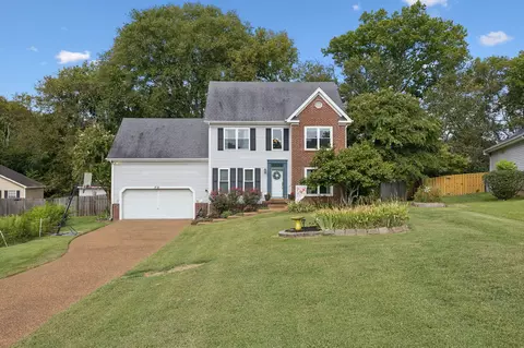 1710 Obrien Ct, Spring Hill, TN 37174