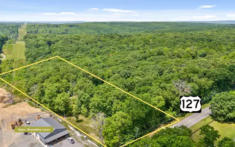 3297 Us 127, Signal Mountain, TN 37377