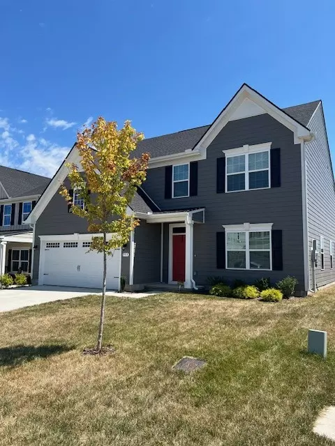 933 Green Vly, Smyrna, TN 37167