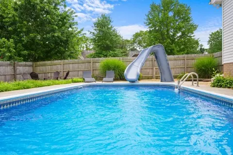 2842 Candlewicke Dr, Spring Hill, TN 37174