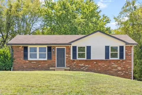 2177 Blakemore Dr, Clarksville, TN 37040