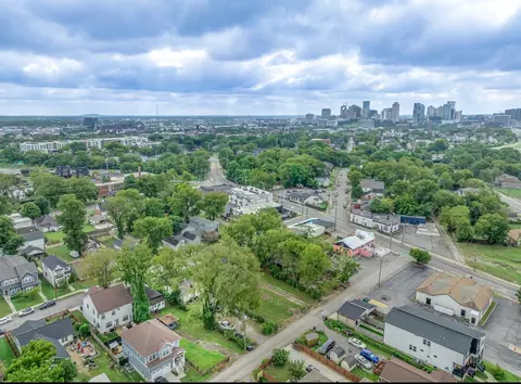 1815 10th Ave N, Nashville, TN 37208