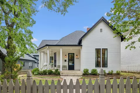 1103 Montrose Ave, Nashville, TN 37204