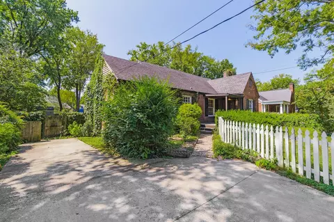 952 Draughon Ave, Nashville, TN 37204