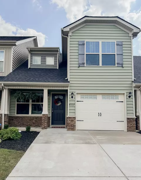 4337 Prometheus Way, Murfreesboro, TN 37128