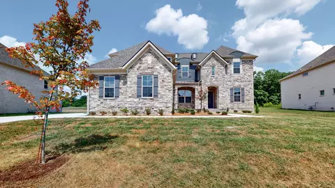 3408 Dunchurch Ct, Franklin, TN 37067