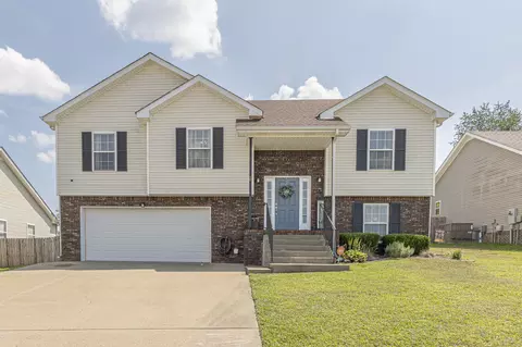 1885 Patton Rd, Clarksville, TN 37042
