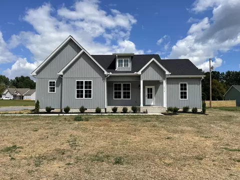 2314 Old Washington Rd, Cedar Hill, TN 37032