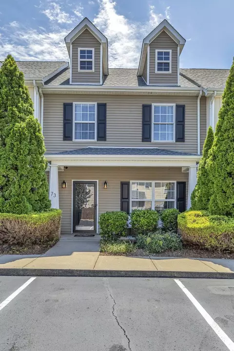 284 Meigs Dr #73, Murfreesboro, TN 37128
