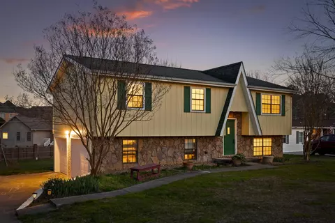 1620 Fernwood Cir, Chattanooga, TN 37421