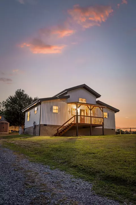 137 NE Sells Ln, Cleveland, TN 37312