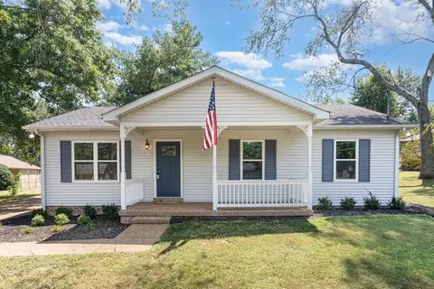 519 Joslin Ave, Gallatin, TN 37066