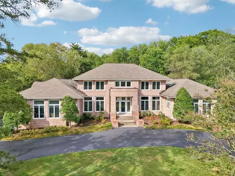 2008 Tyne Blvd, Nashville, TN 37215