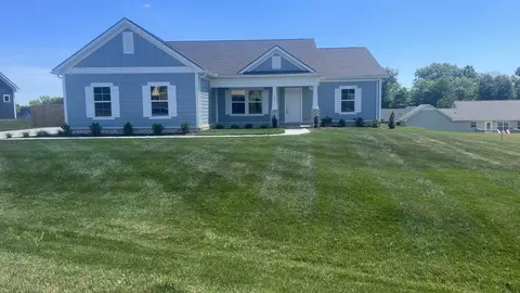 715 Larry Cir, Mount Pleasant, TN 38474