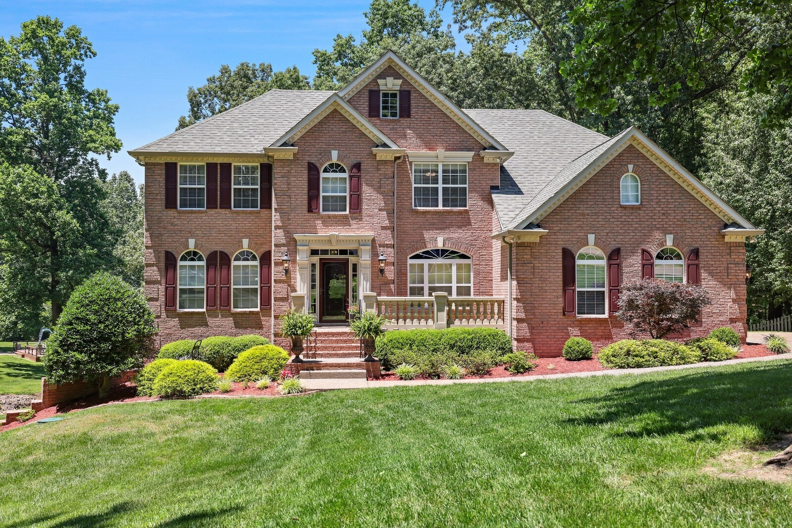1013 Cherry Spgs Dr  