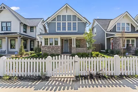 2626 Buckner Ln, Spring Hill, TN 37174