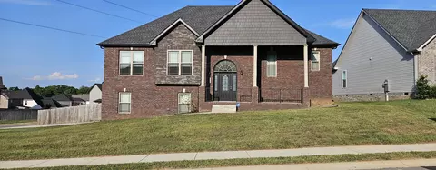 1070 Harrison Way, Clarksville, TN 37042
