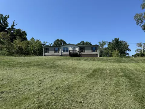 402 4th Ave, Bell Buckle, TN 37020