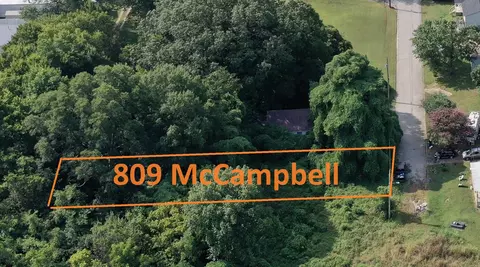 0 Mccampbell St, Paris, TN 38242