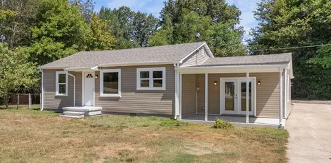 1786 Bridgewood Rd, Clarksville, TN 37040