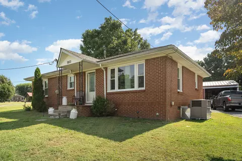 9213 Highway 49 E, Orlinda, TN 37141