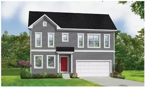 3805 Rivermont Way, Rockvale, TN 37153
