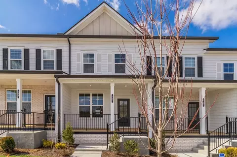 716 Fordham Dr, Brentwood, TN 37027