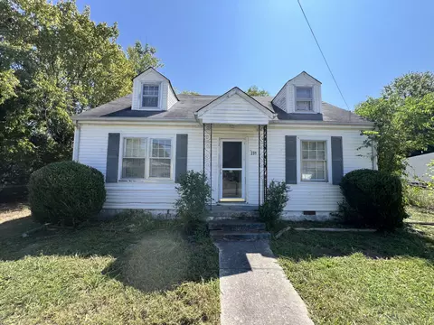 231 W End Ave N, Lewisburg, TN 37091