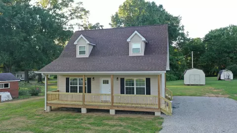 308 Elora Rd, Huntland, TN 37345