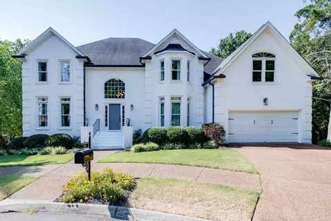 737 Black Horse Pkwy, Franklin, TN 37069