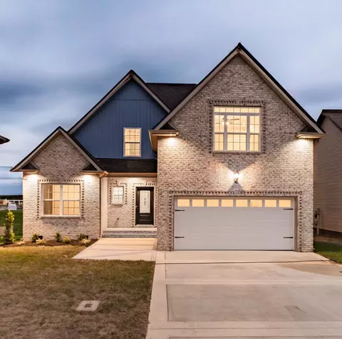 1085 Henry Place Blvd, Clarksville, TN 37042
